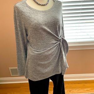 Cable & Gauge Tunic